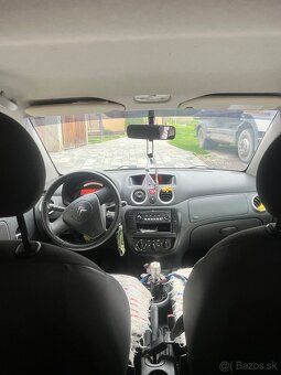 Citroën C2 - 3