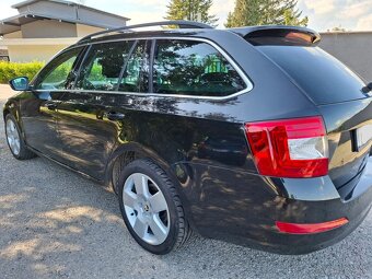 Skoda Octavia 3 1.6 tdi - 3