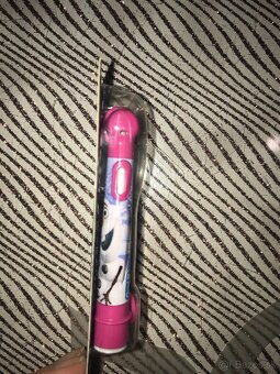 Náhradná hlavica ku kefke Oral -B - 3