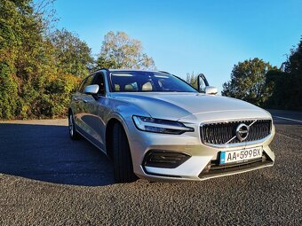 ✅VOLVO V60 2021✅ - 3