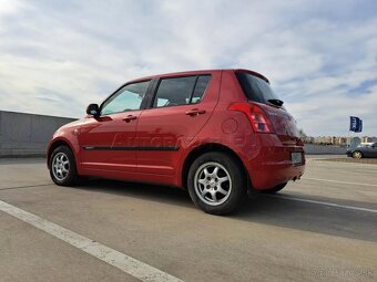 Suzuki swift 1.3 Comfort - 3