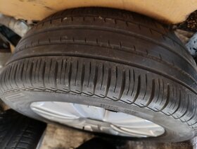 Golf, Touran, Passat - 3
