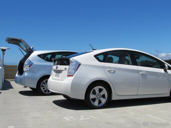 Nd Toyota Prius - 3
