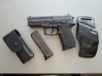 SIG SAUER SP 2022 - 3