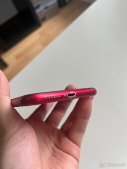 iPhone 11 64 GB Red Edition - 3