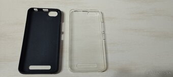 Lenovo Vibe C a2020a40 biely - 3