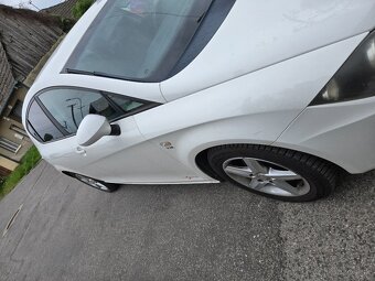 Seat Leon Copa 1,2 TSI - 3