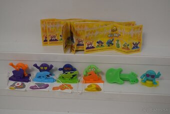 KINDER Emojoy - 3