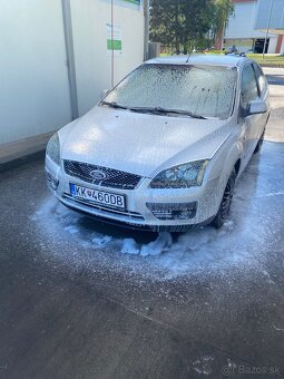 Ford Focus 1.6 TDI - 3