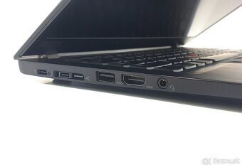 LENOVO THINKPAD X390 i7 - 3