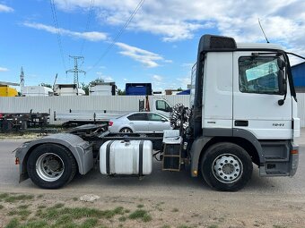 Mercedes Actros 1841 - 3