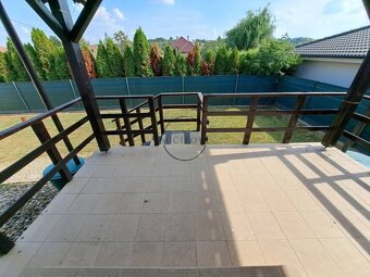 Predáme 4-izb. rodinný dom, 131 m2, Čifáre, okr. Nitra - 3