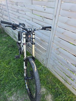 Scott Gambler 26" - 3