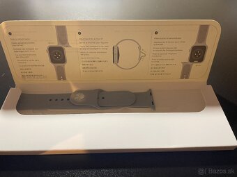 apple watch series 9 45mm - 3