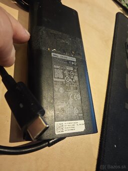 Notebook Adapter Dell Lenovo 65W 130W - 3