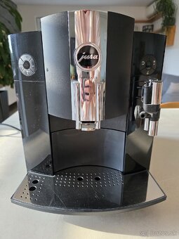Predam JURA IMPRESSA C9 - 3