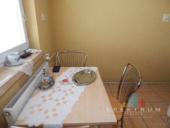 SPEKTRUM REALITY- Na PRENÁJOM 2 -izbový byt, 50 m2 s balkón - 3
