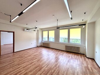 Kancelárske priestory centrum Prievidza - 3