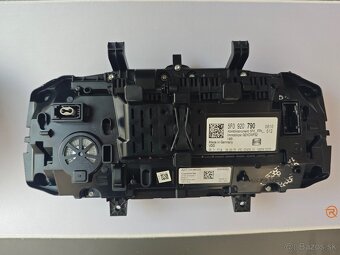 Seat Leon-Ateca Virtual Cockpit 5F0920790 - 3