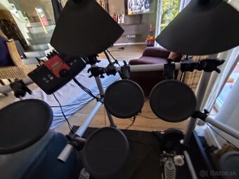 Yamaha dtxplorer - 3