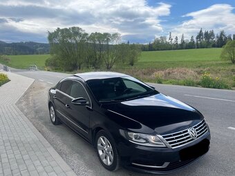 Vw Passat Cc - 3
