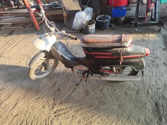 Jawa pionier - 3