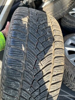5x112 R17 Audi - 3