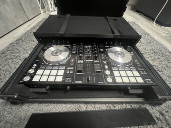 Pioneer Dj DDJ-SR a Case UDG - 3