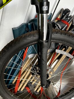 Specialized Rockhopper 27.5 - 3