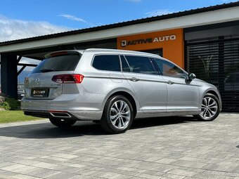 Volkswagen Passat Variant 2.0 TDi DSG, r.v.: 2020 - 3