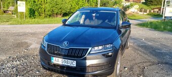 Škoda Karoq 1.5 Tsi - 3