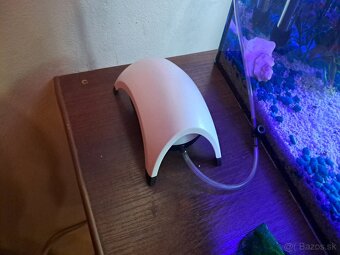 Akvarium komplet - 3