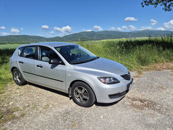 Mazda 3 - 3