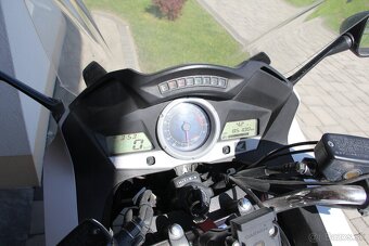 Honda CBF 1000 Fa - 3