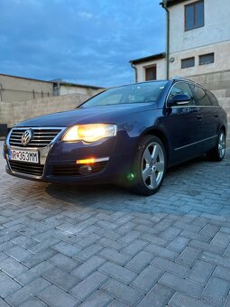 VW Passat B6 1.9 TDi 77kw - 3