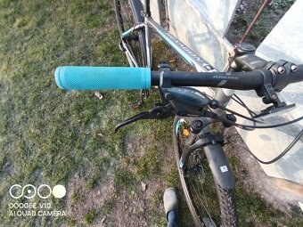 Predám horský bicykel Kross - 3