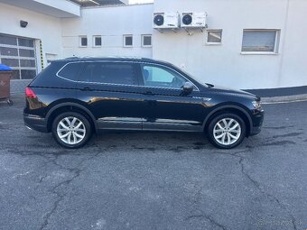 Wolkswagen Tiguan - 3