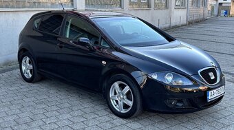 Seat Leon - 3