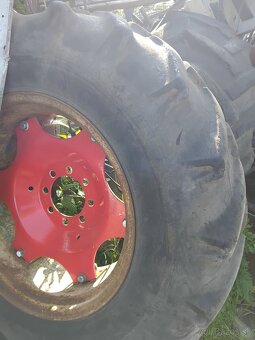 Kolesa zetor - 3