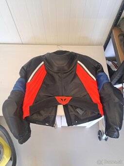 ✅️Dainese avro d2 2dielna kombineza v 54✅️ - 3