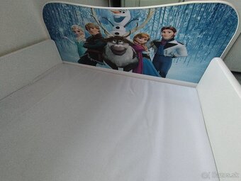 FROZEN POSTEĽ - 3