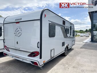 Knaus Südwind 580 QS 60 Years - 3