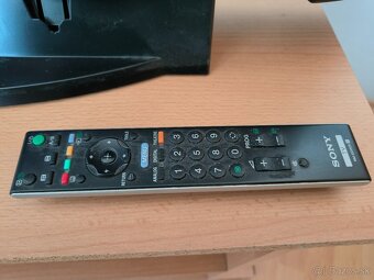 Sony Bravia KDL-32P3000 - 3