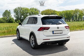 Volkswagen Tiguan 2.0 TDI SCR BMT 190k 4MOTION Edition Highl - 3