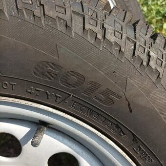 205/70 R15 Suzuki - 3