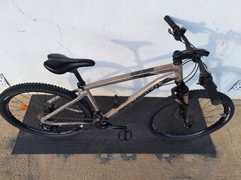 Bicykel Rockrider ST540, vo velmi dobrom stave - 3