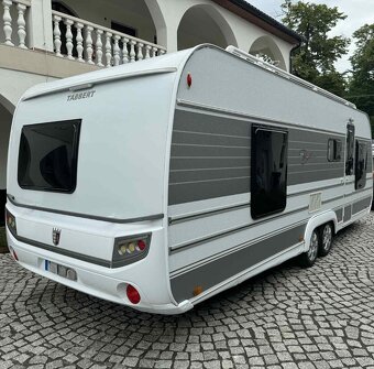 Tabbert 2015 Bellini 650 - 3