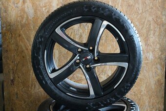 17".. 5x112 r17...ALUTEC...VW..KONCERN..LETNA..SADA - 3