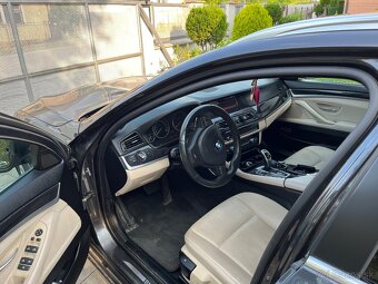 Predám BMW F11 - 3