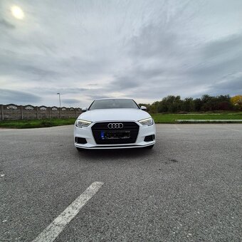 Audi A3 2.0 Tdi 110 kw Dsg Limousine/Sedan 8V_FL - 3